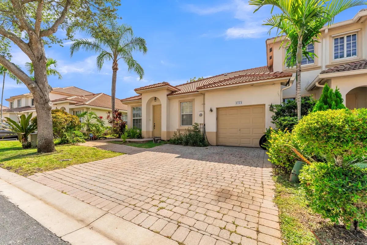 1723 NW 78TH Way 1723, Pembroke Pines, FL – photo 3
