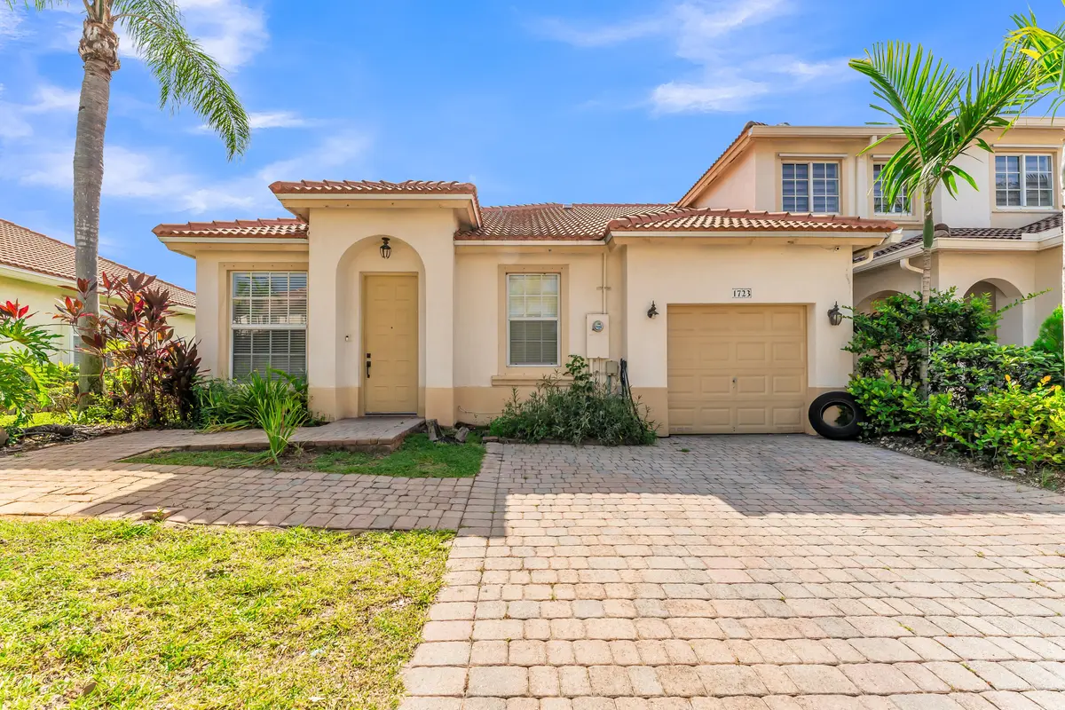 1723 NW 78TH Way 1723, Pembroke Pines, FL – photo 4