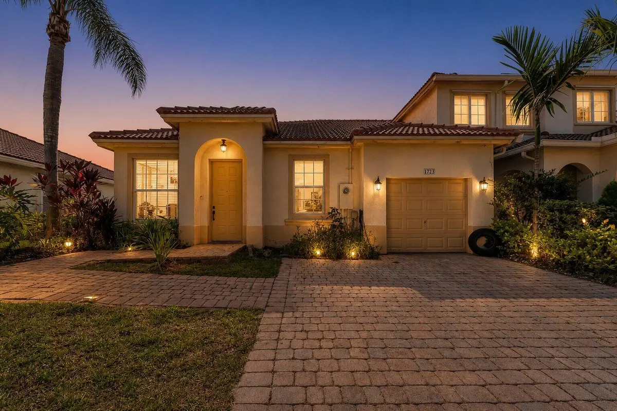 a3 at 1723 NW 78TH Way 1723, Pembroke Pines
