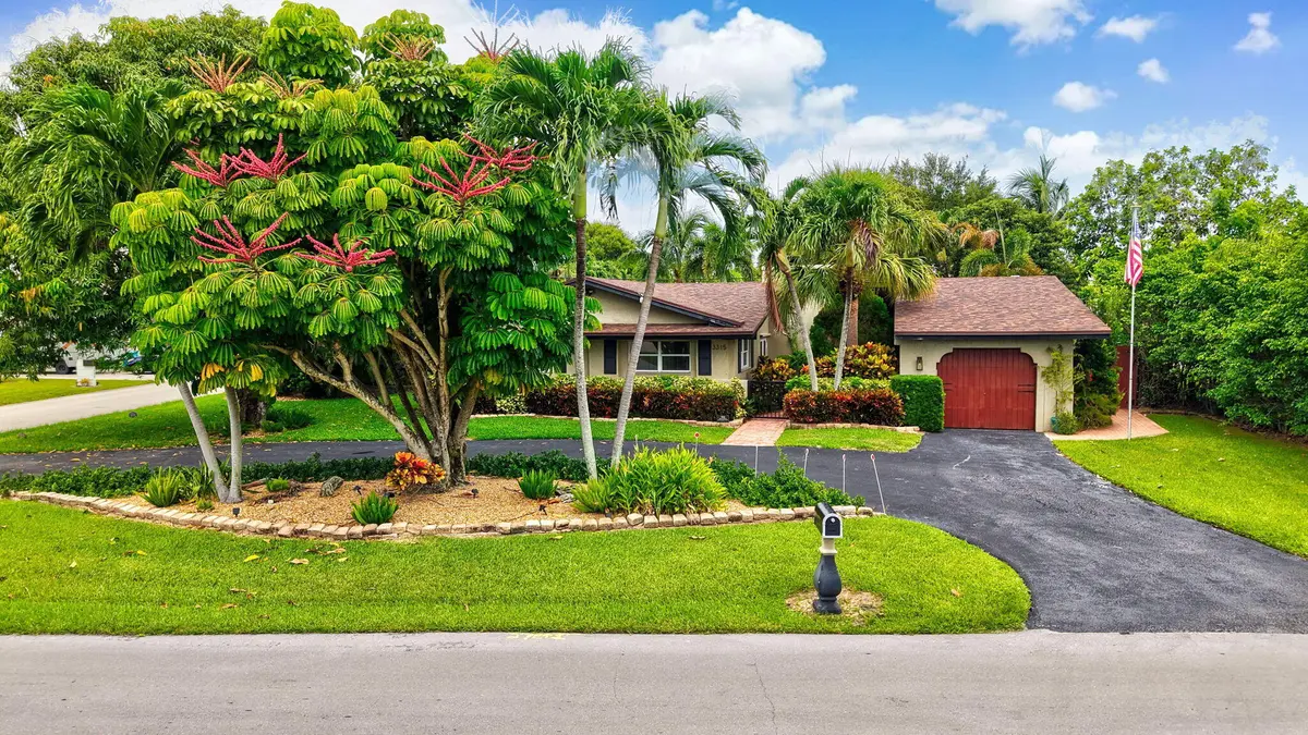 Welcome Home! at 3315 FERNWOOD Drive, Boynton Beach