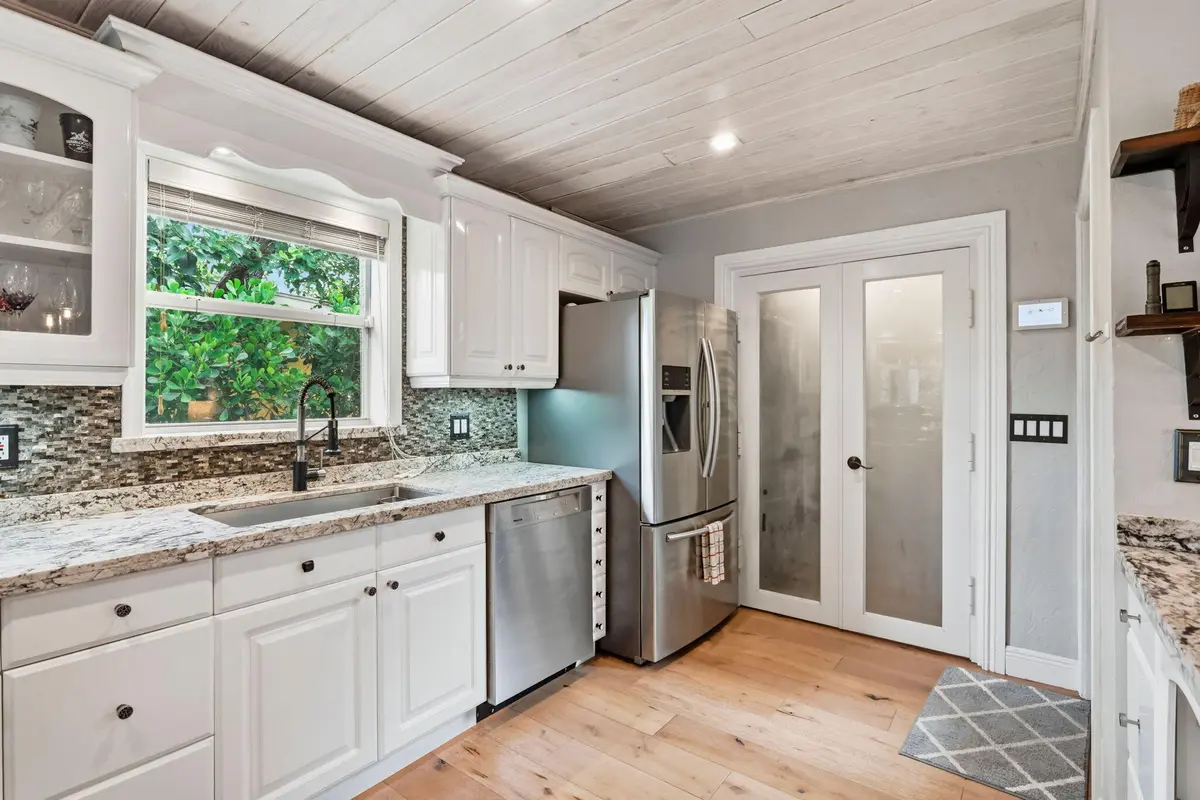 Kitchen at 3315 FERNWOOD Drive, Boynton Beach