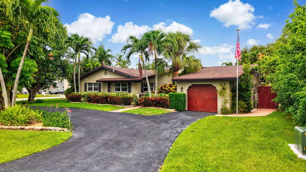 Welcome Home! at 3315 FERNWOOD Drive, Boynton Beach