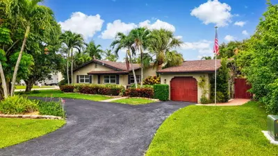 3315 FERNWOOD Drive, Boynton Beach – sold