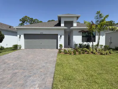 6570 SE Park Trace Drive, Stuart – Single Family Residence for sale