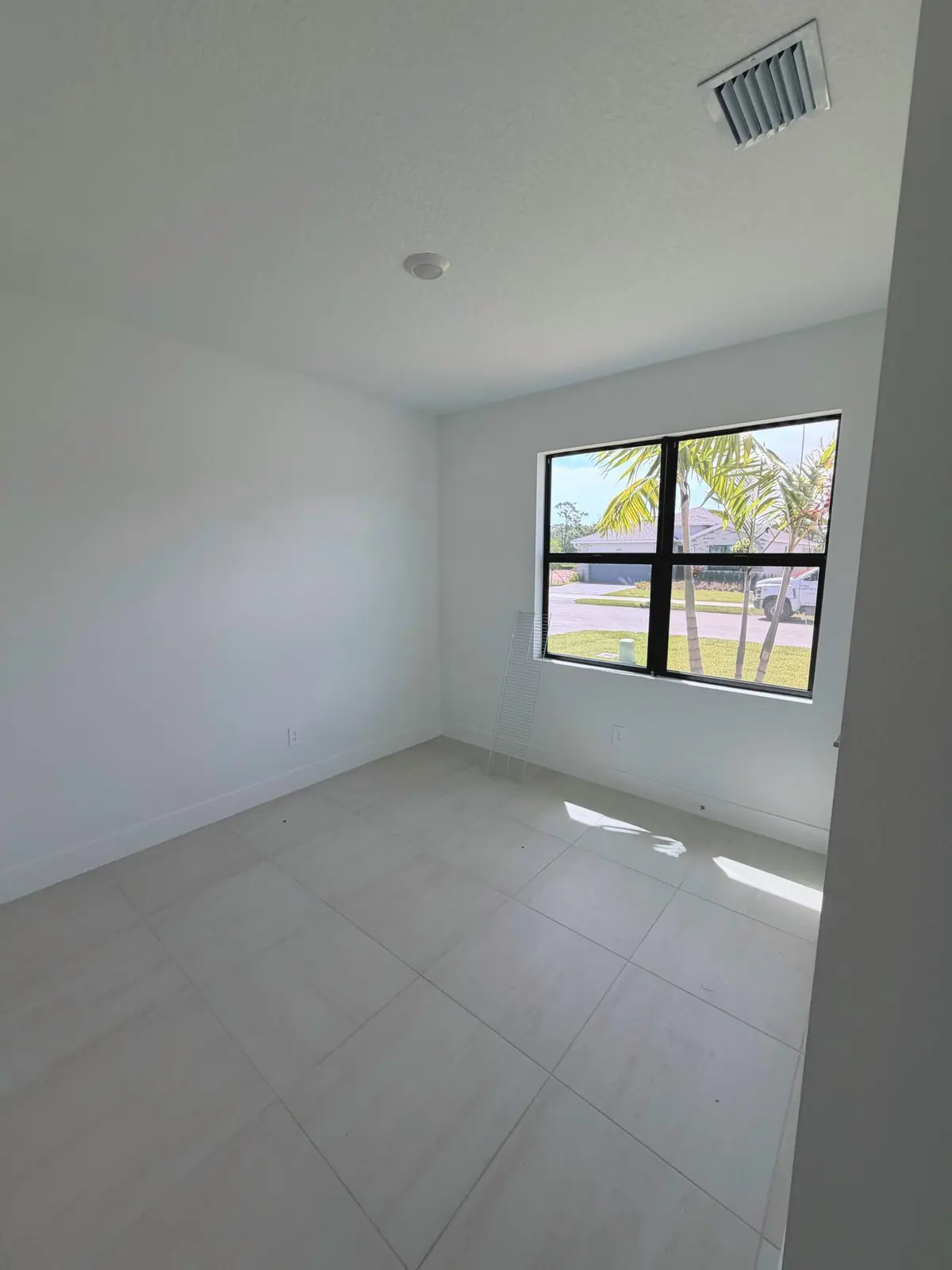 Lot 8 bedroom 2 at 6570 SE Park Trace Drive, Stuart
