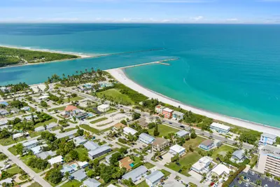 336 Hernando Street Unit D, Fort Pierce – leased