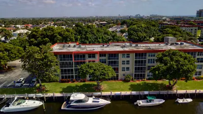 3000 NE 48TH Court 402, Lighthouse Point – Condominium for sale