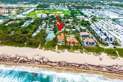 205 Coral Road 4, Boynton Beach – Efficiency for rent