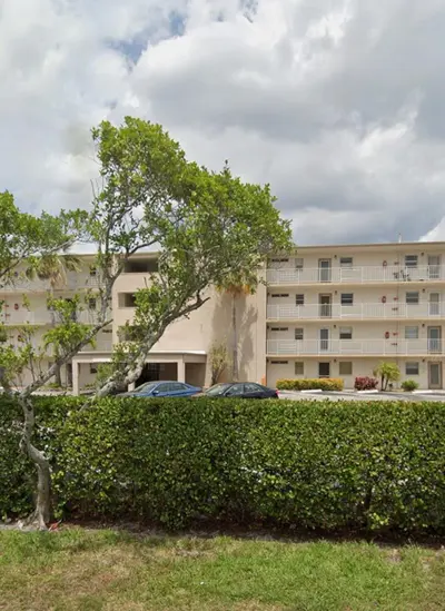 2601 NE 3rd Court 2100, Boynton Beach – Condominium for sale