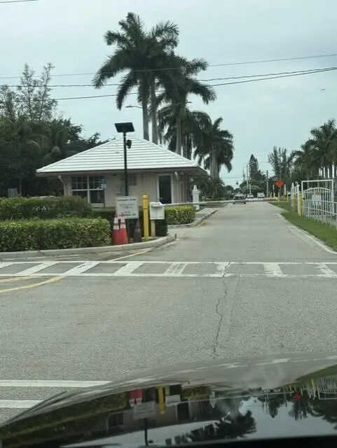 century at 36 Norwich B, West Palm Beach