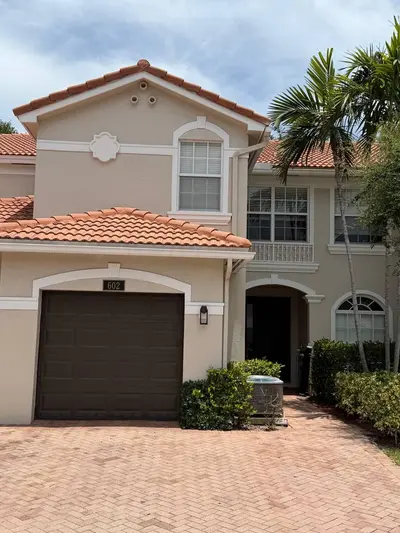 16169 Poppy Seed Circle, Delray Beach – Townhouse for rent