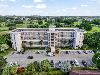 3000 N PALM AIRE Drive 407, Pompano Beach – Condominium for rent