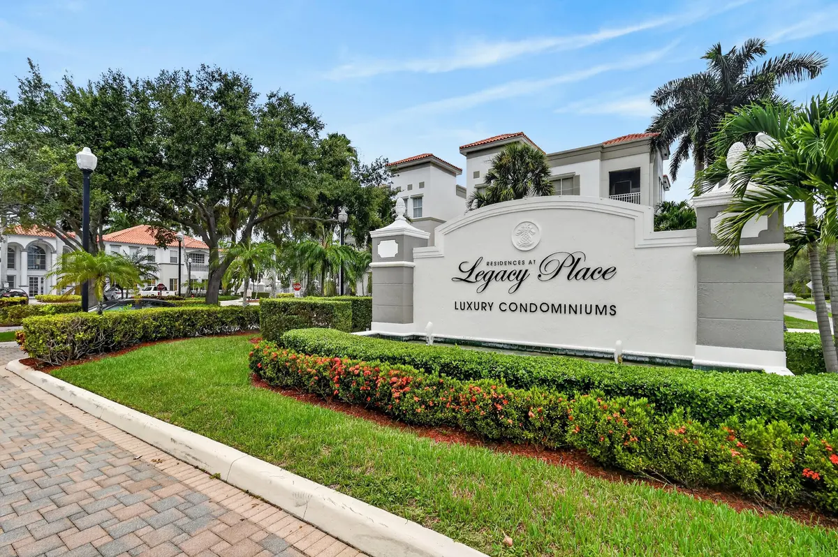 Legacy Place Luxury Condos - 2026 (3) at 11028 Legacy Drive 203, Palm Beach Gardens