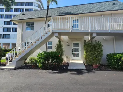 3601 S Ocean Boulevard 104, South Palm Beach – sold