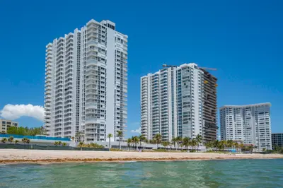 1370 S OCEAN Boulevard 905, Pompano Beach – Condominium for sale