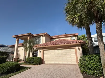 9392 Cascade Court, Boynton Beach – Single Family Residence for rent