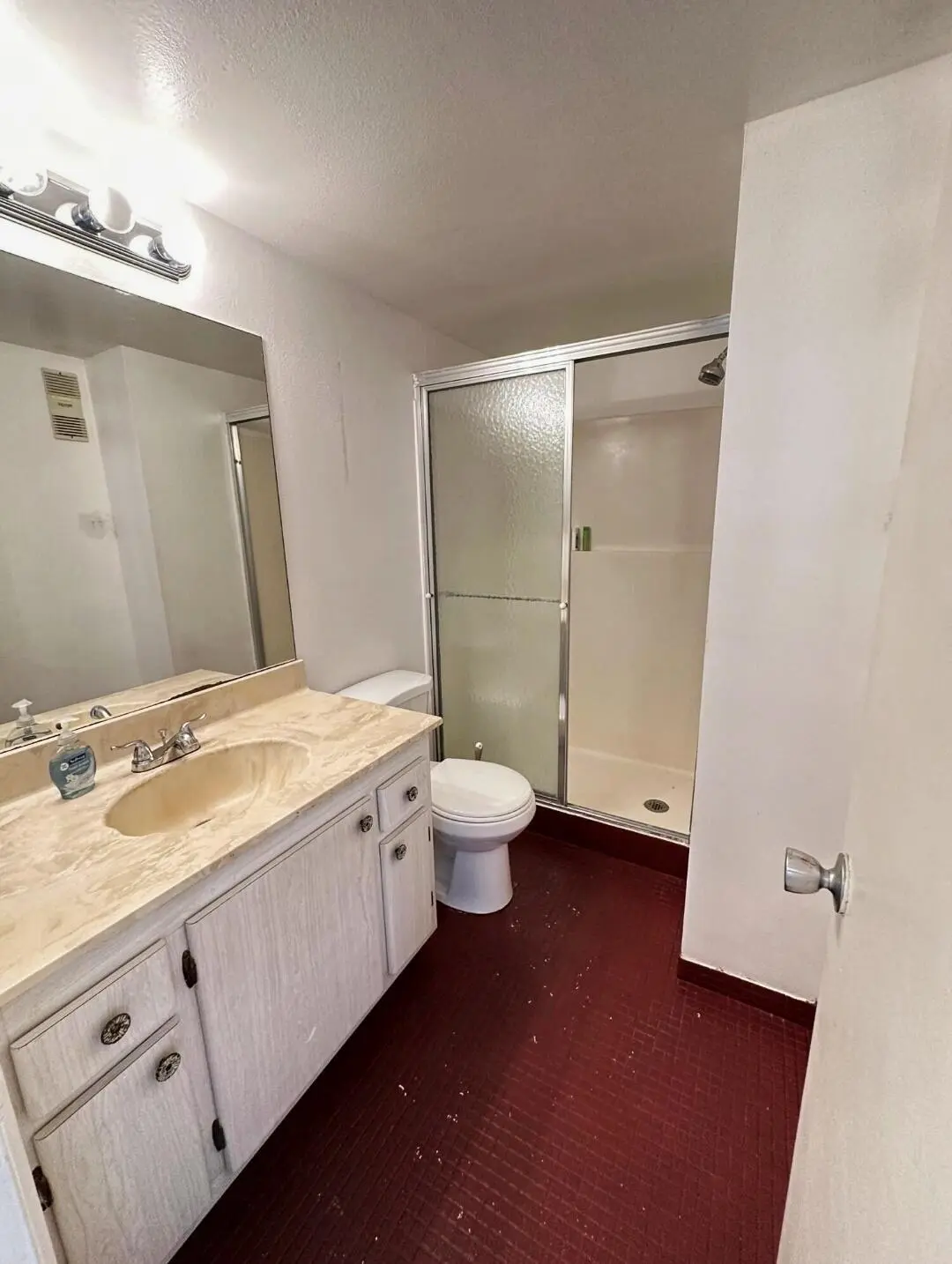 Bathroom at 2601 NE 3rd Court 4100, Boynton Beach