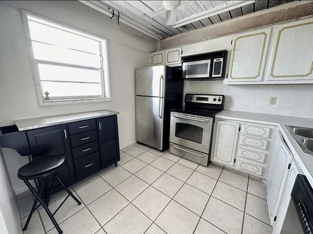 Kitchen at 2601 NE 3rd Court 4100, Boynton Beach