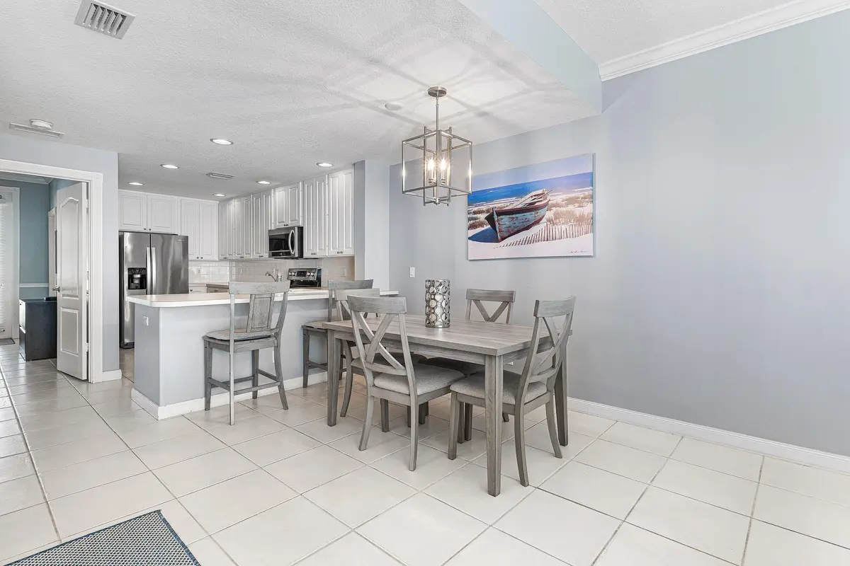 Kitchen/Dining at 1852 Jeaga Drive, Jupiter