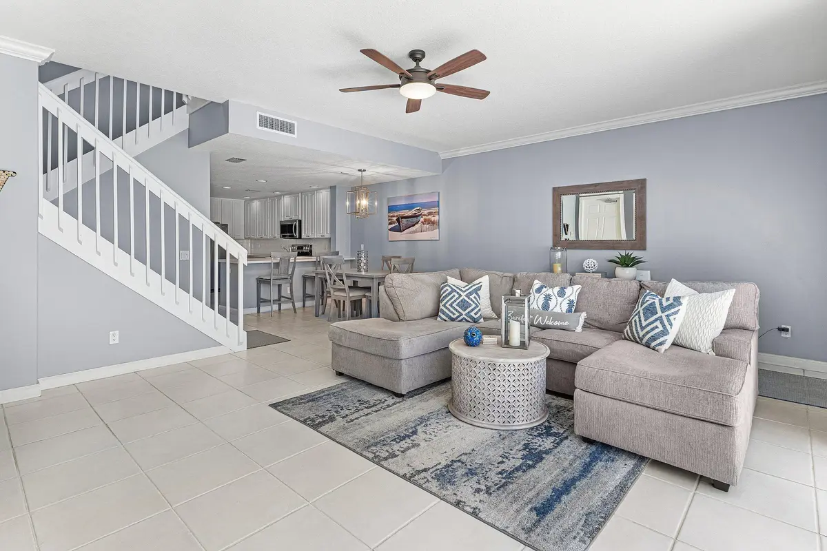 Great Room at 1852 Jeaga Drive, Jupiter