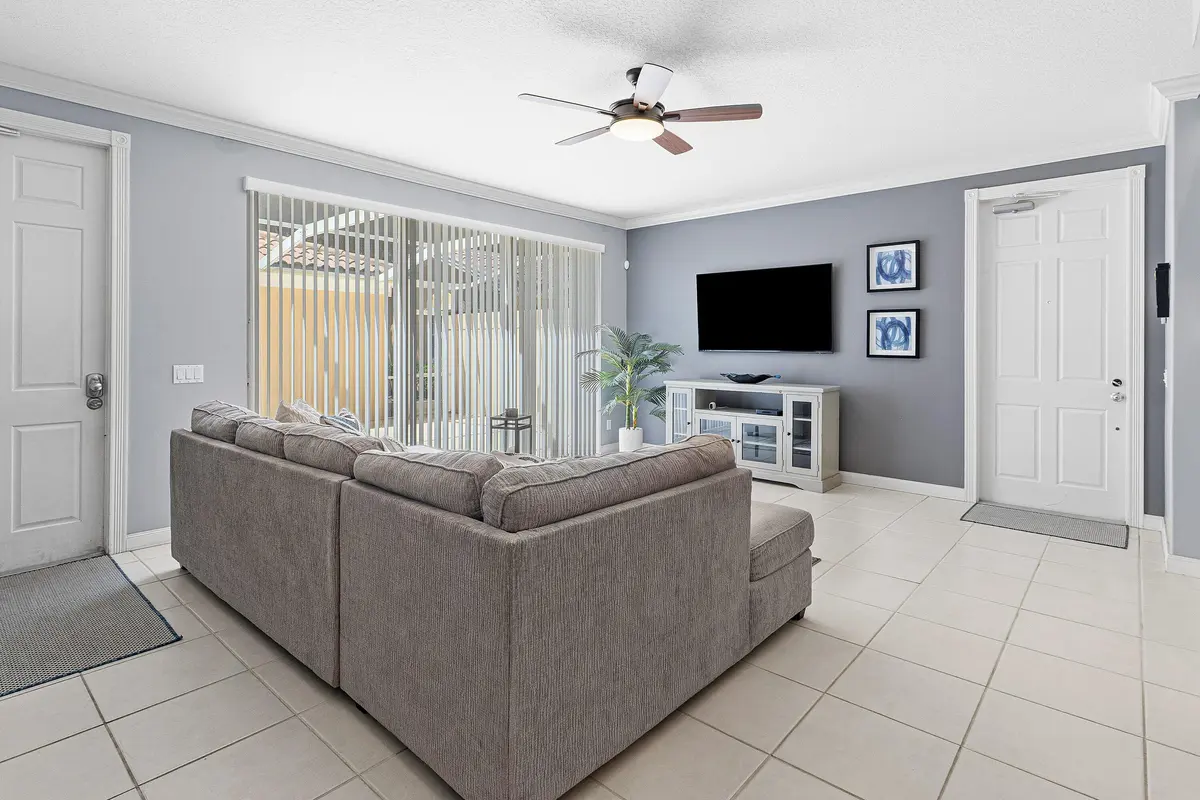 Great Room at 1852 Jeaga Drive, Jupiter