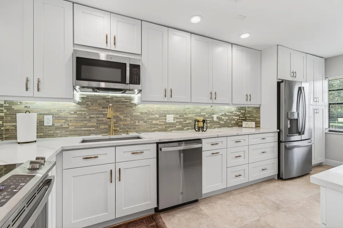 7-All New SS Appliances at 30 Southport Lane H, Boynton Beach