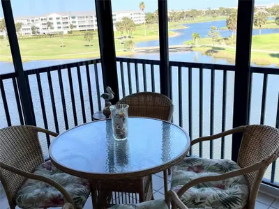 40 NE PLANTATION Road 410, Hutchinson Island – Condominium for rent