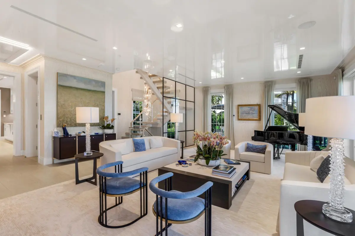 mls_LIVING_LOOKING_IN_EB at 456 S OCEAN Boulevard, Palm Beach