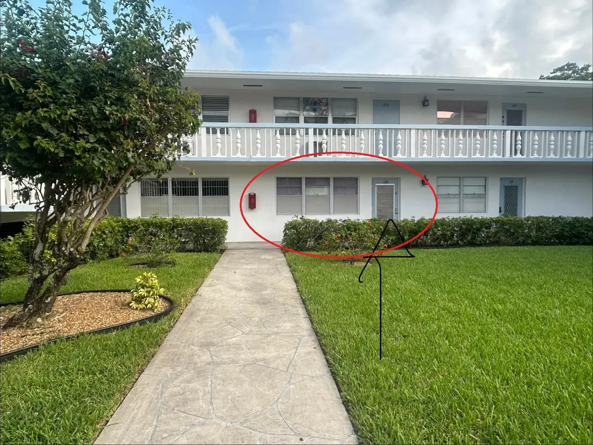 138 Markham G, Deerfield Beach, FL – photo 1