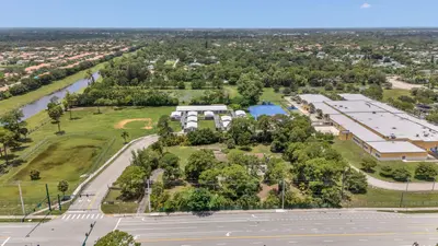 4899 S Haverhill Road, Greenacres – Unimproved Land for sale