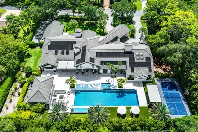 16388 Bridlewood Circle, Delray Beach – Single Family Residence for rent