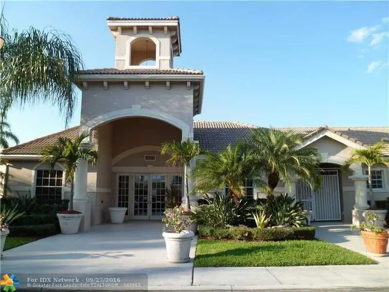 Photo 1 at 5035 WILES Road 104, Coconut Creek