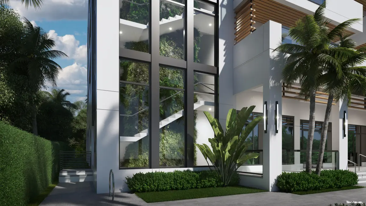 235 SE 5TH AVE CONDOMINIUMS_VIEW 19_STAI at 235 SE 5th Avenue, Delray Beach