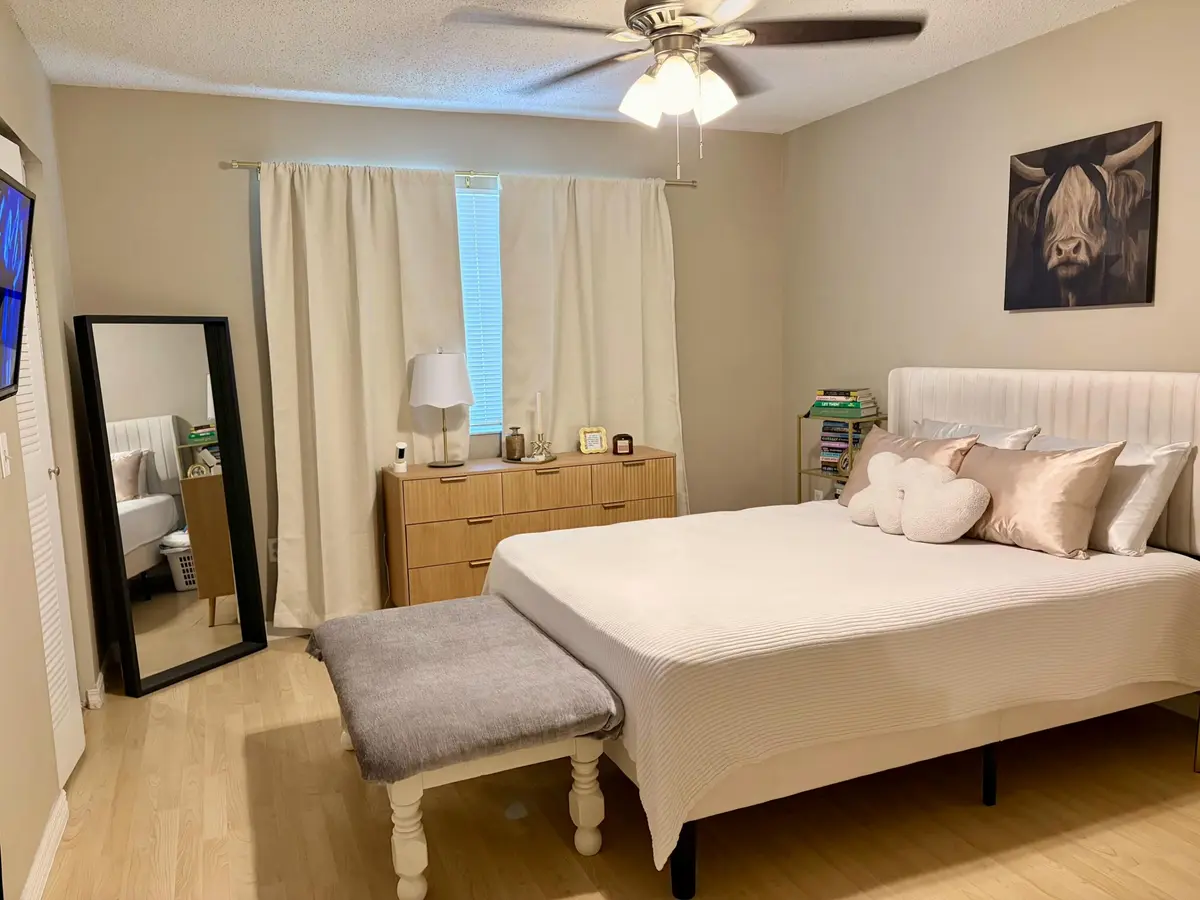 5035 wiles apt 104 bedroom 1 at 5035 WILES Road 104, Coconut Creek