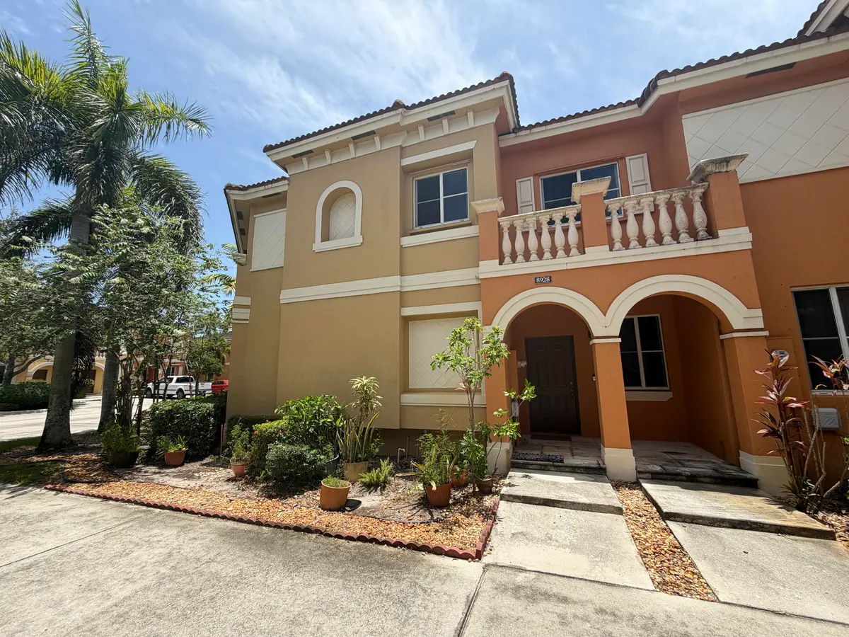 IMG_5418 at 8928 SW 18TH Street, Miramar