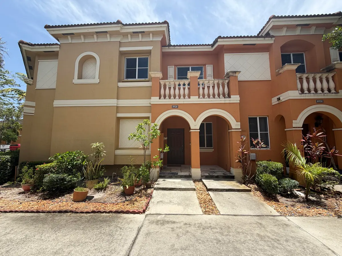 IMG_5417 at 8928 SW 18TH Street, Miramar