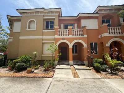 8928 SW 18TH Street, Miramar – sold