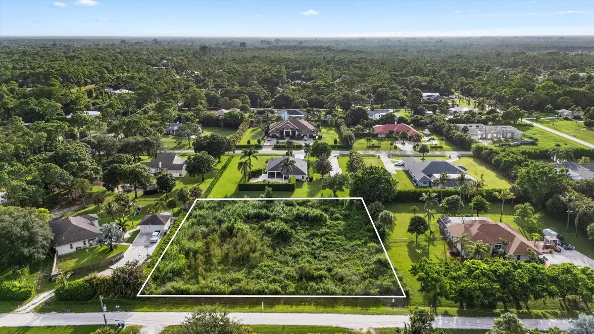Xxx 75th Way N (1) at Xxx 75th Way, West Palm Beach