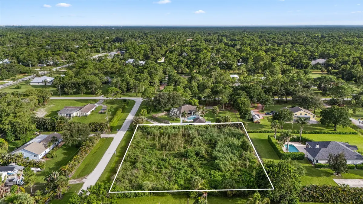Xxx 75th Way N (3) at Xxx 75th Way, West Palm Beach