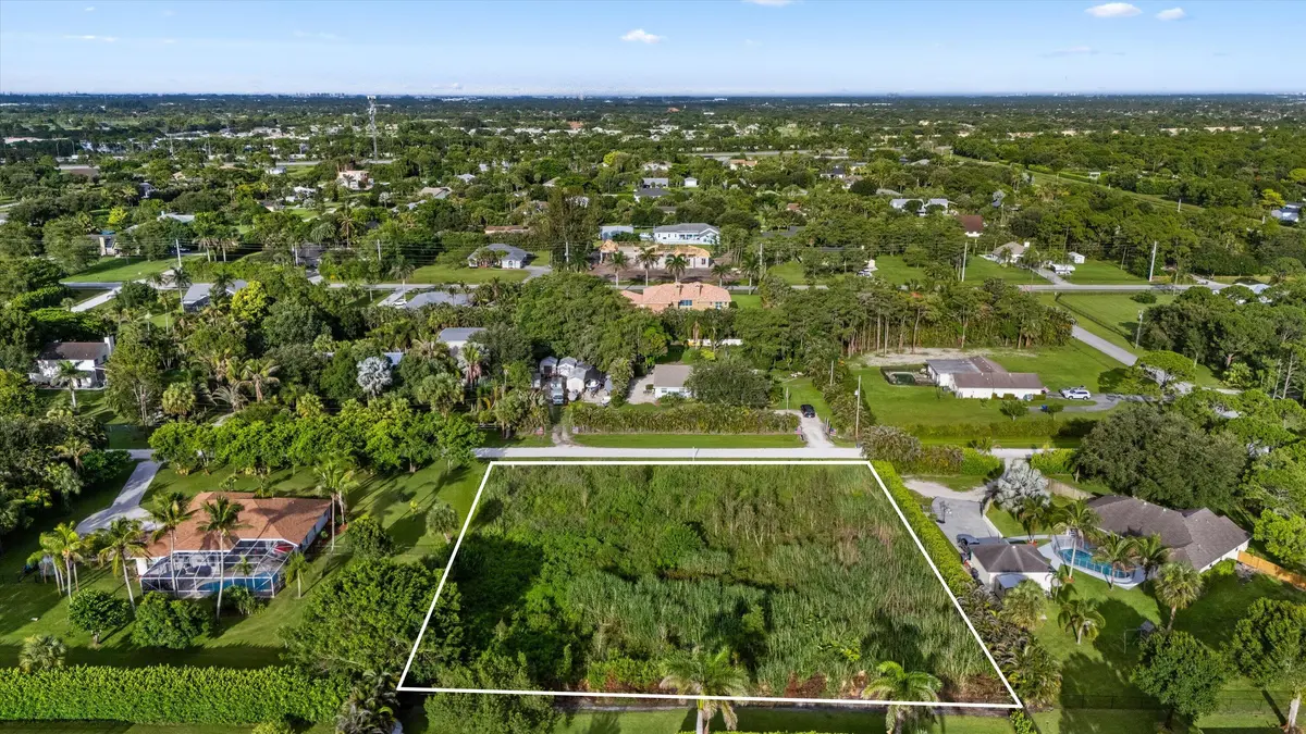 Xxx 75th Way N (5) at Xxx 75th Way, West Palm Beach