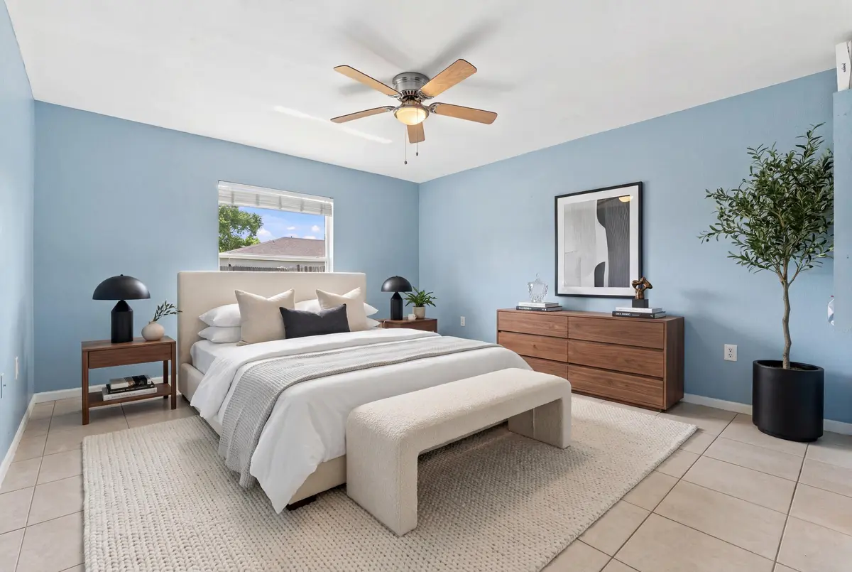 Virtually Staged Primary at 2674 SW ABELARD Street, Port St. Lucie