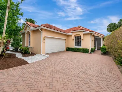 11081 Springbrook Circle, Boynton Beach – Single Family Residence for rent