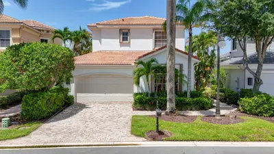 219 ANDALUSIA Drive, Palm Beach Gardens – Single Family Residence for sale