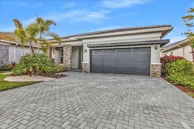 10161 TIMBER CREEK Way, Palm Beach Gardens – Single Family Residence for rent