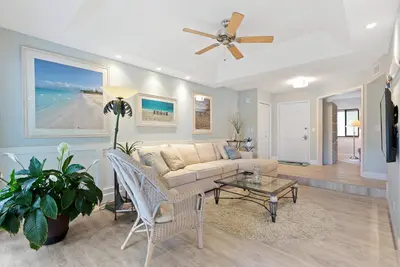 204 SEA OATS Drive D, Juno Beach – Townhouse for rent