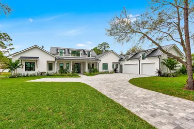 Xxx 75th Way, Palm Beach Gardens – Single Family Residence for sale
