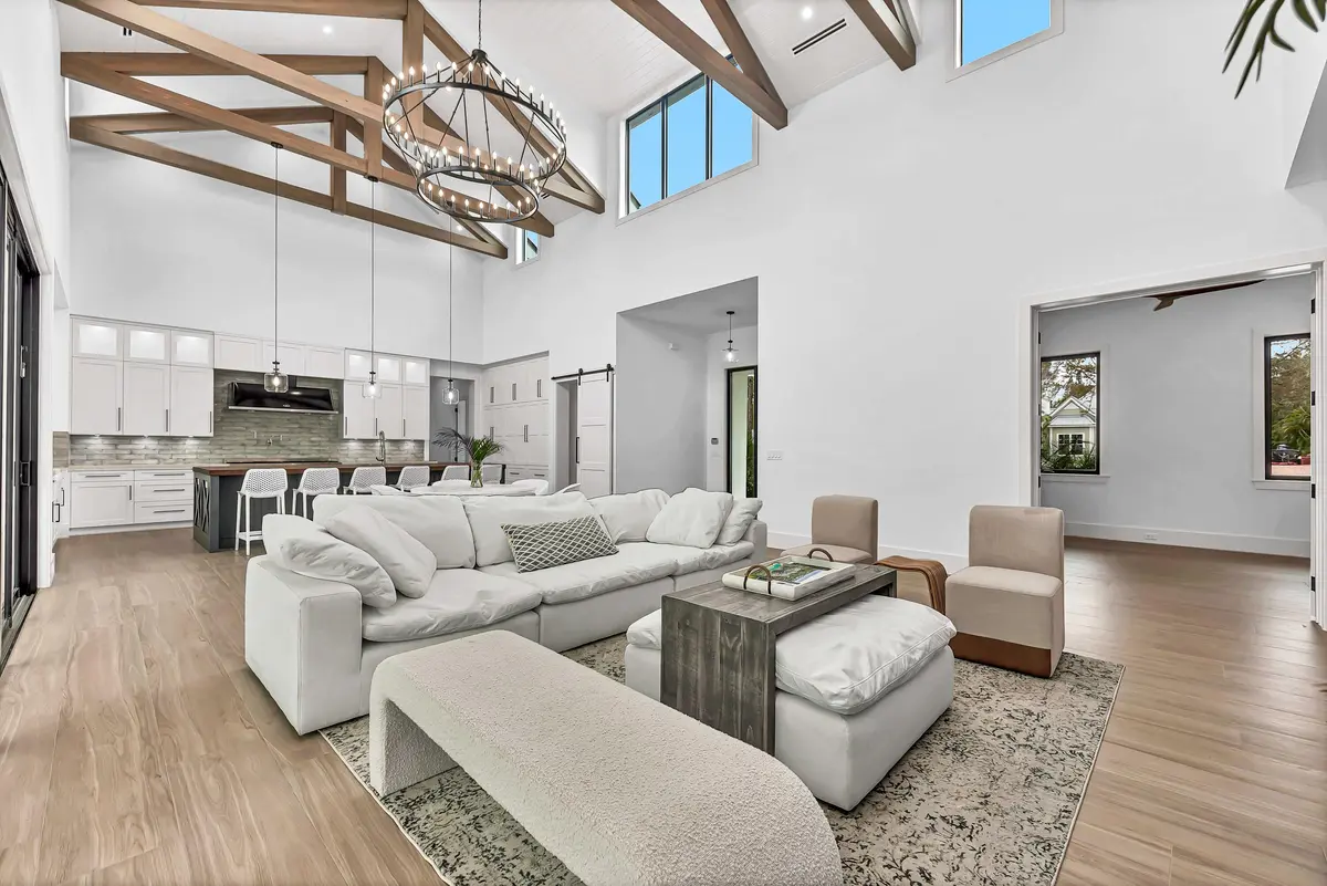 Completed Model Home at Xxx 75th Way, Palm Beach Gardens