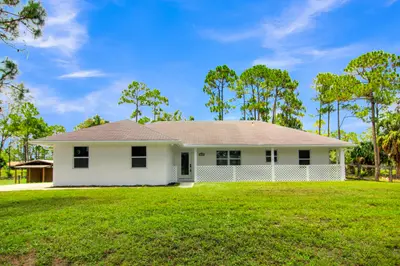 14817 97th Road, West Palm Beach – Single Family Residence for sale