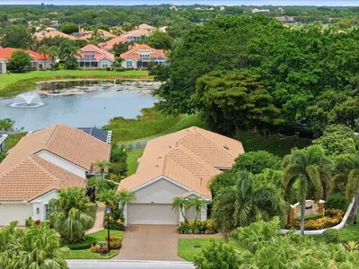 740 Pinehurst Way, Palm Beach Gardens – sold