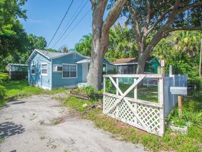 3370 45TH Place, Vero Beach – Single Family Residence for rent